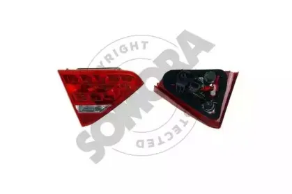 Задний фонарь SOMORA купить