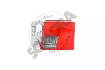 Задний фонарь SOMORA купить