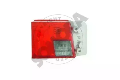 Задний фонарь SOMORA купить