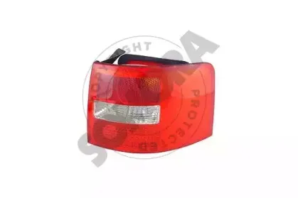 Задний фонарь SOMORA купить