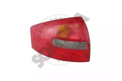 Задний фонарь SOMORA купить