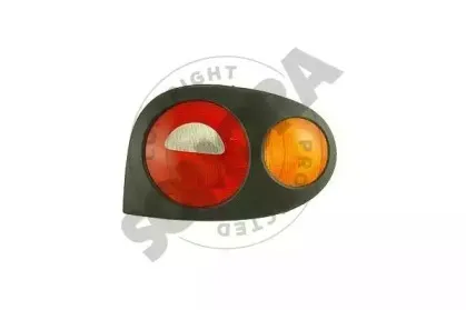 Задний фонарь SOMORA купить