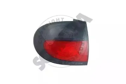 Задний фонарь SOMORA купить