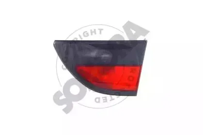 Задний фонарь SOMORA купить