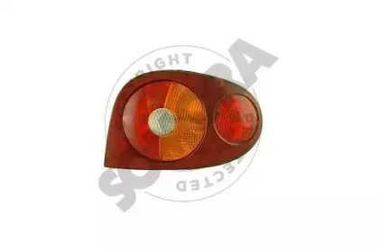 Задний фонарь SOMORA купить