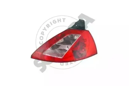 Задний фонарь SOMORA купить