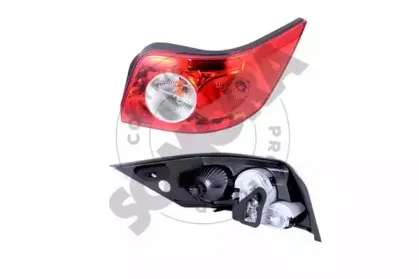 Задний фонарь SOMORA купить