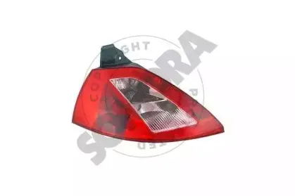 Задний фонарь SOMORA купить