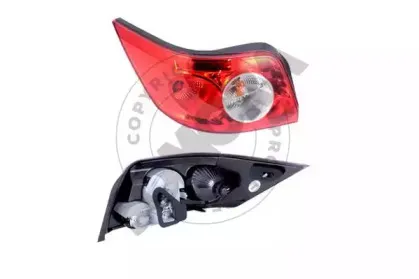 Задний фонарь SOMORA купить