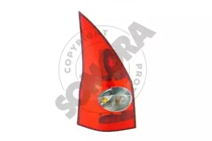 Задний фонарь SOMORA купить