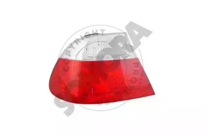 Задний фонарь SOMORA купить