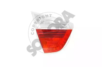 Задний фонарь SOMORA купить