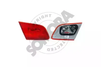 Задний фонарь SOMORA купить