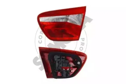 Задний фонарь SOMORA купить