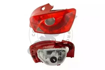 Задний фонарь SOMORA купить