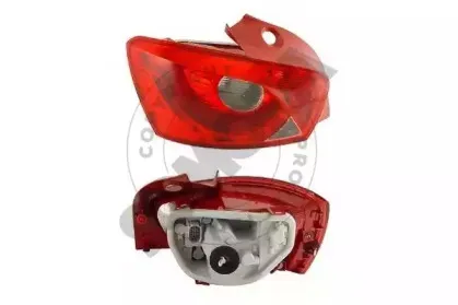 Задний фонарь SOMORA купить