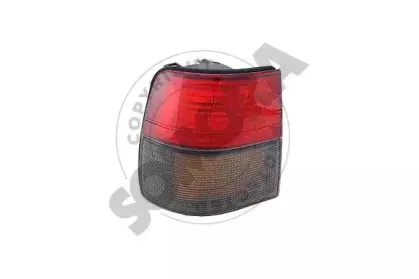 Задний фонарь SOMORA купить