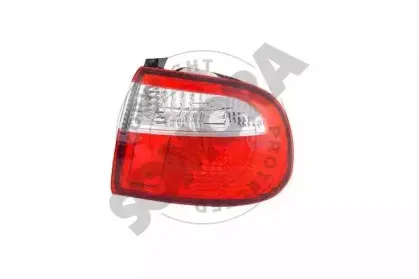 Задний фонарь SOMORA купить