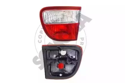 Задний фонарь SOMORA купить