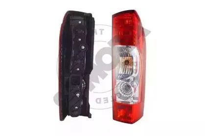 Задний фонарь SOMORA купить