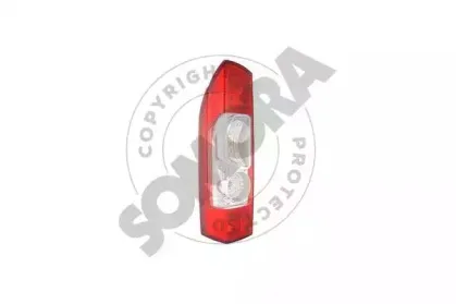 Задний фонарь SOMORA купить