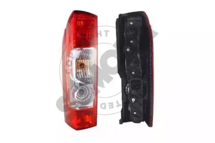 Задний фонарь SOMORA купить