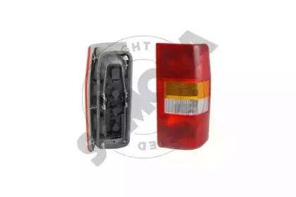 Задний фонарь SOMORA купить