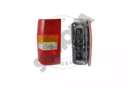 Задний фонарь SOMORA купить