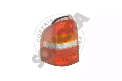 Задний фонарь SOMORA купить