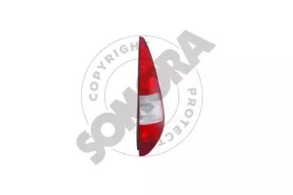 Задний фонарь SOMORA купить