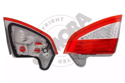 Задний фонарь SOMORA купить