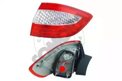 Задний фонарь SOMORA купить