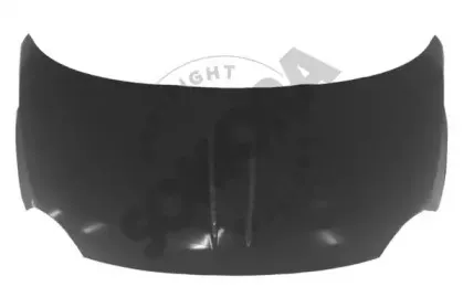 Капот двигателя SOMORA купить