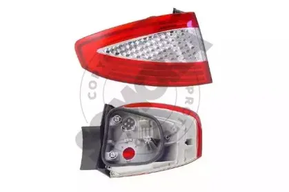 Задний фонарь SOMORA купить