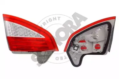 Задний фонарь SOMORA купить