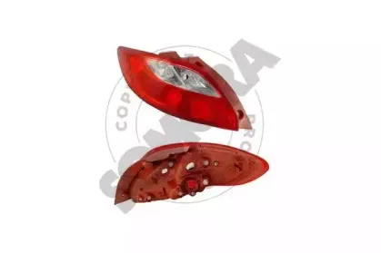 Задний фонарь SOMORA купить