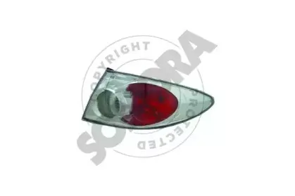 Задний фонарь SOMORA купить