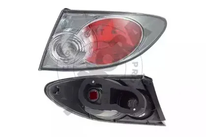 Задний фонарь SOMORA купить