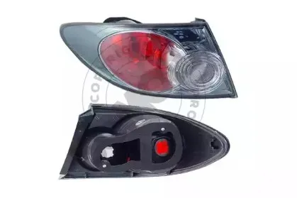 Задний фонарь SOMORA купить