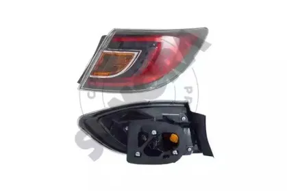 Задний фонарь SOMORA купить