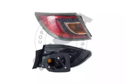 Задний фонарь SOMORA купить