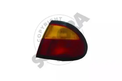 Задний фонарь SOMORA купить