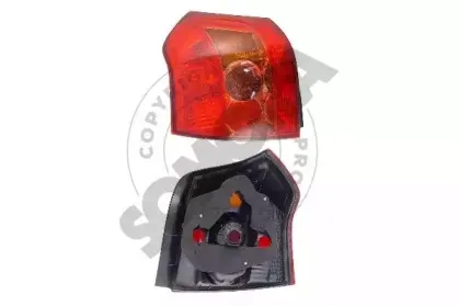 Задний фонарь SOMORA купить