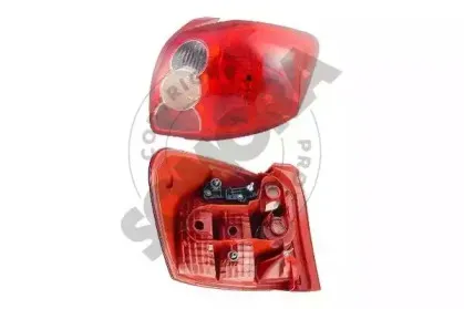 Задний фонарь SOMORA купить