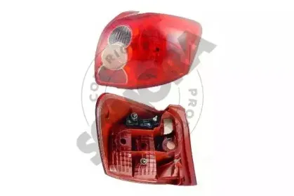 Задний фонарь SOMORA купить