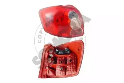 Задний фонарь SOMORA купить