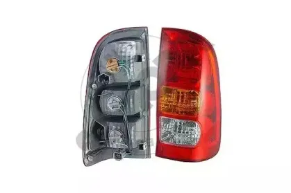 Задний фонарь SOMORA купить