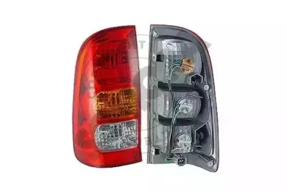 Задний фонарь SOMORA купить