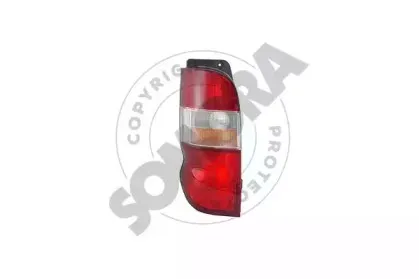 Задний фонарь SOMORA купить