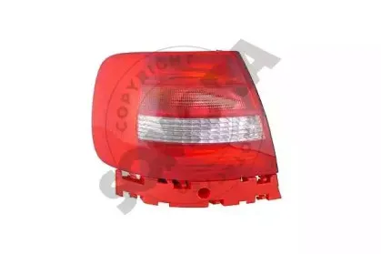 Задний фонарь SOMORA купить